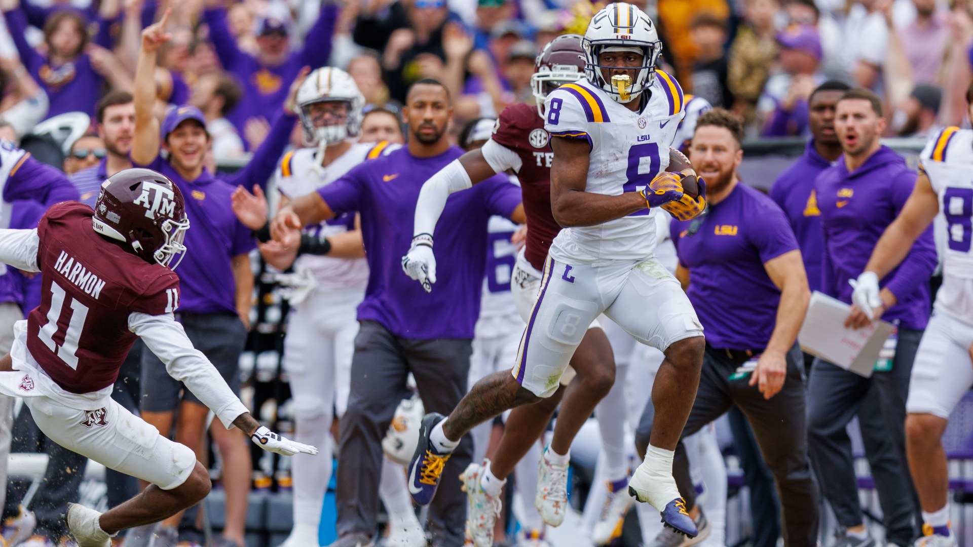 Zay Jones: The Journey of a Dynamic NFL Wide Receiver