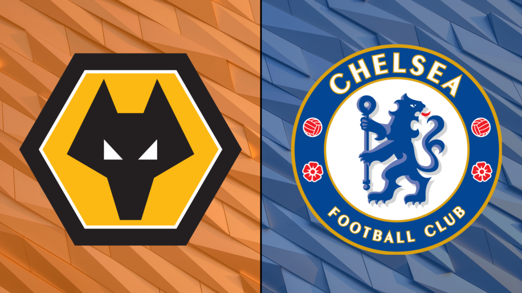 Wolves vs Chelsea: A Clash of Premier League Titans