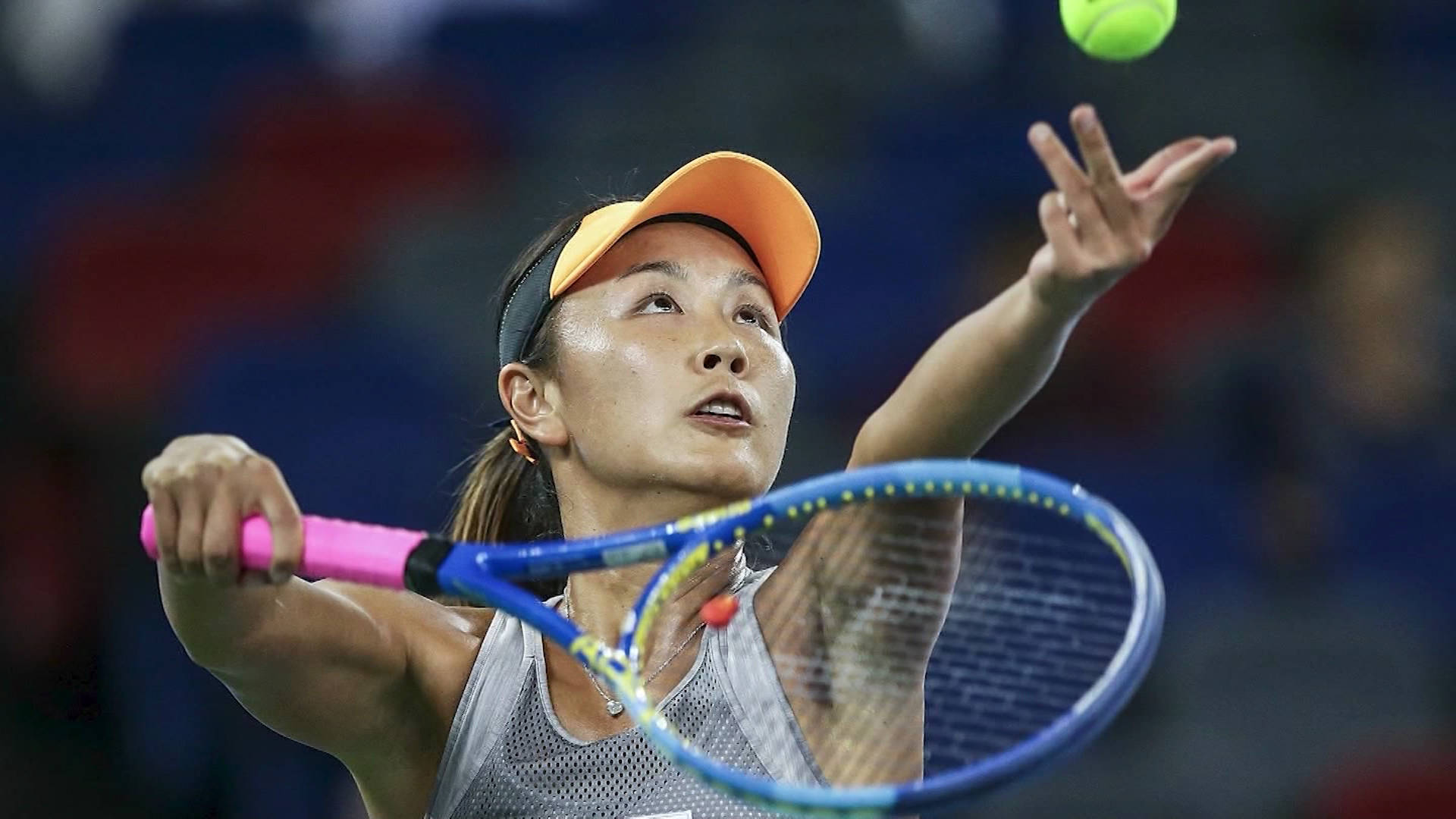 Zhang Shuai: The Journey of a Chinese Tennis Star